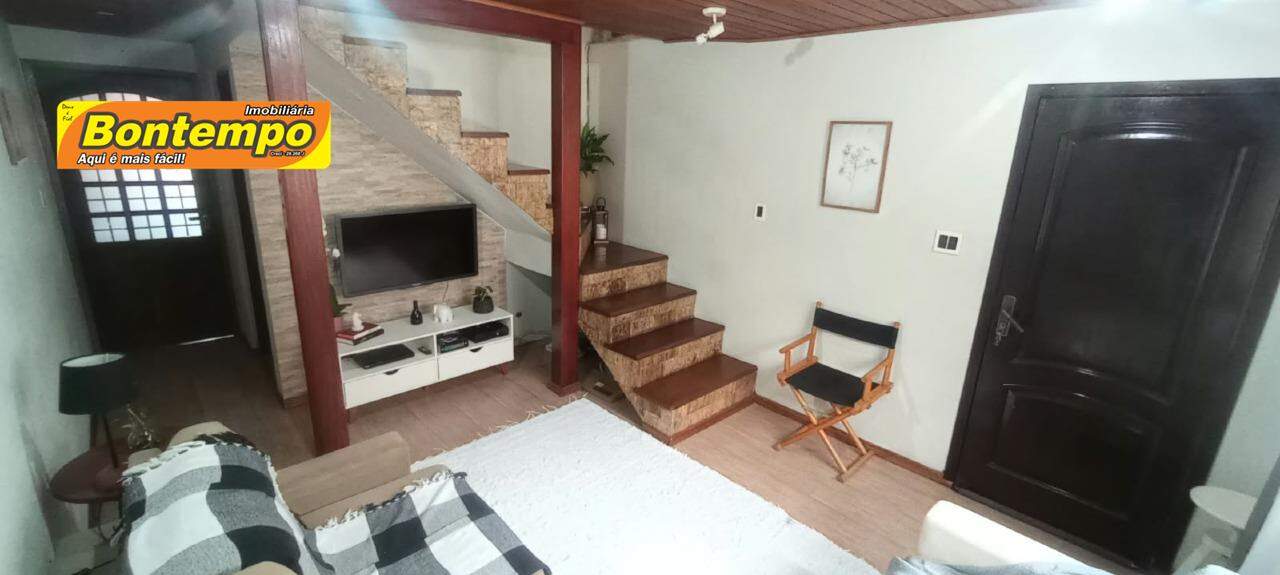 SOBRADO à venda no ARISTON: 