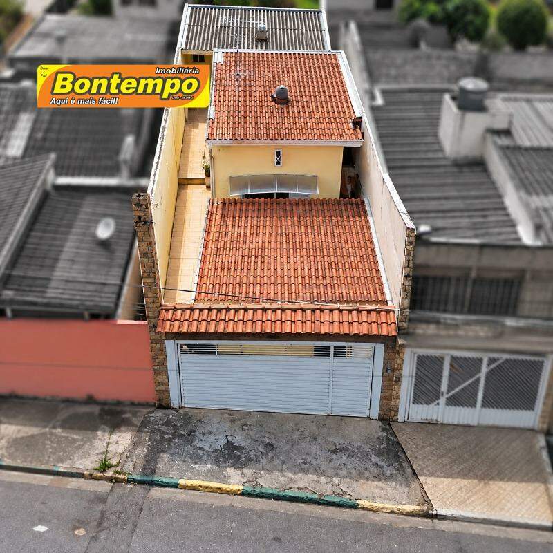 SOBRADO à venda no ARISTON: 