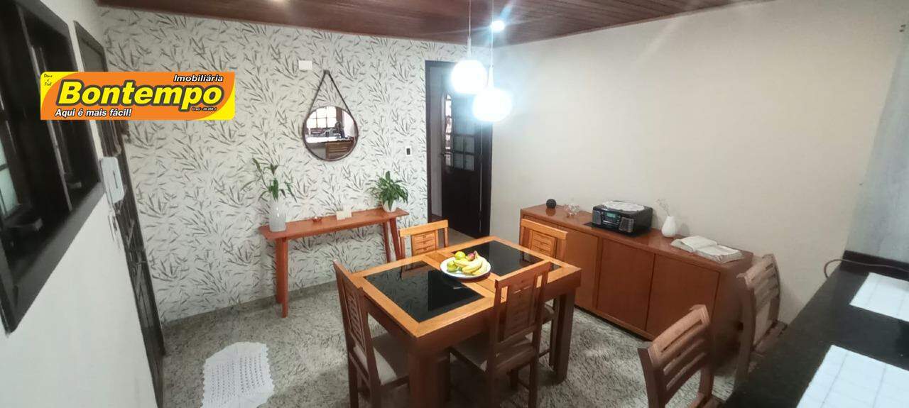 SOBRADO à venda no ARISTON: 