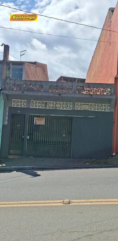 CASA à venda no VILA DIRCE: 