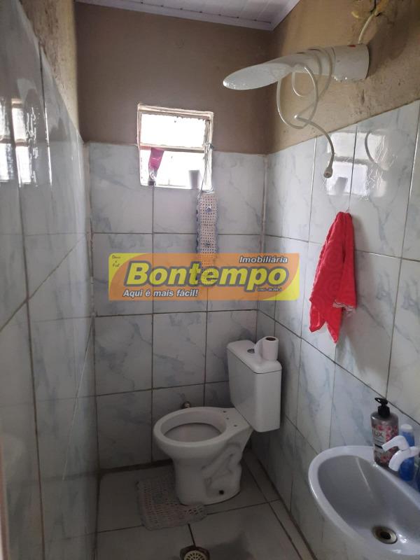 CASA à venda no VILA MENCK: 