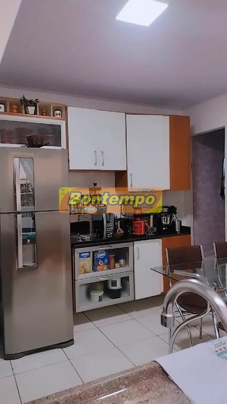 CASA à venda no VILA MENCK: 