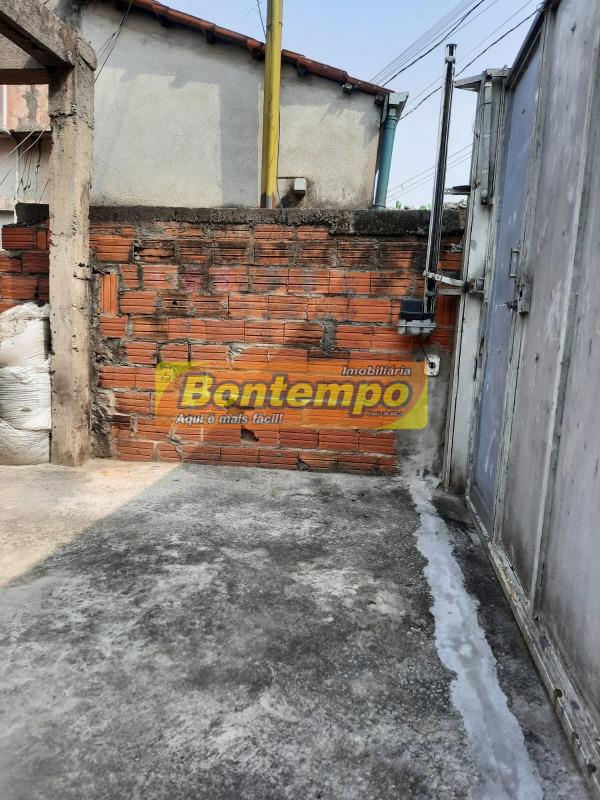 CASA à venda no VILA MENCK: 