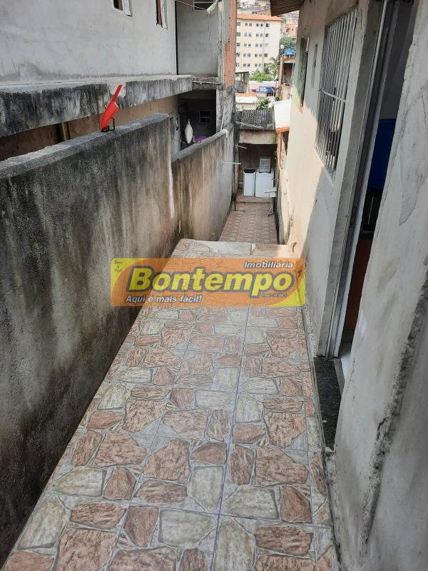 CASA à venda no VILA MENCK: 