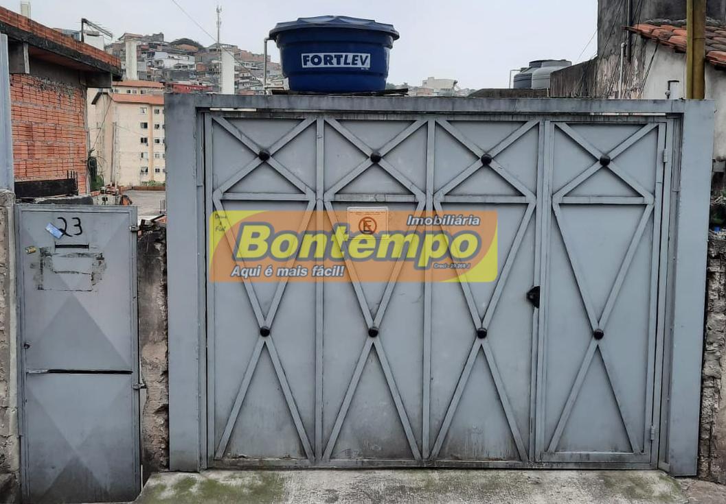 CASA à venda no VILA MENCK: 