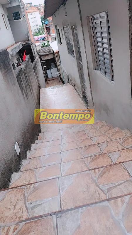 CASA à venda no VILA MENCK: 