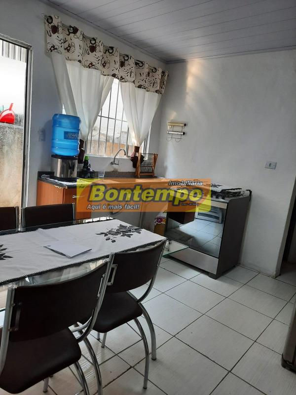 CASA à venda no VILA MENCK: 