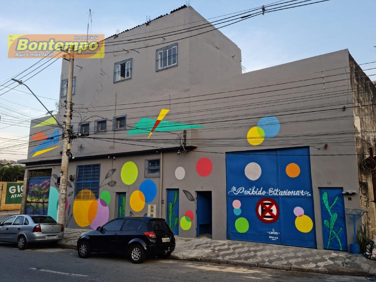 COMERCIAL para aluguel no ARISTON: 