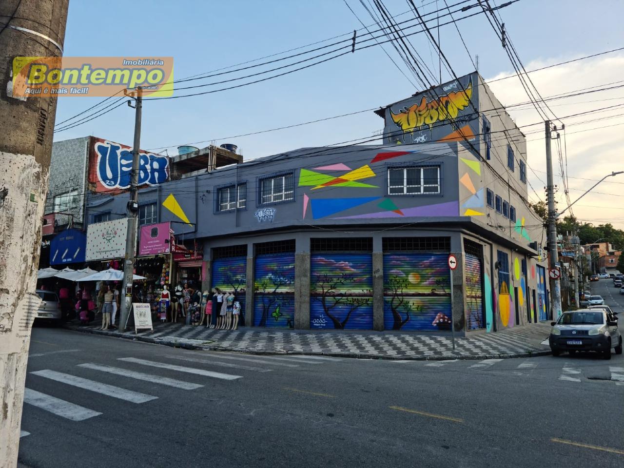 COMERCIAL para aluguel no ARISTON: 