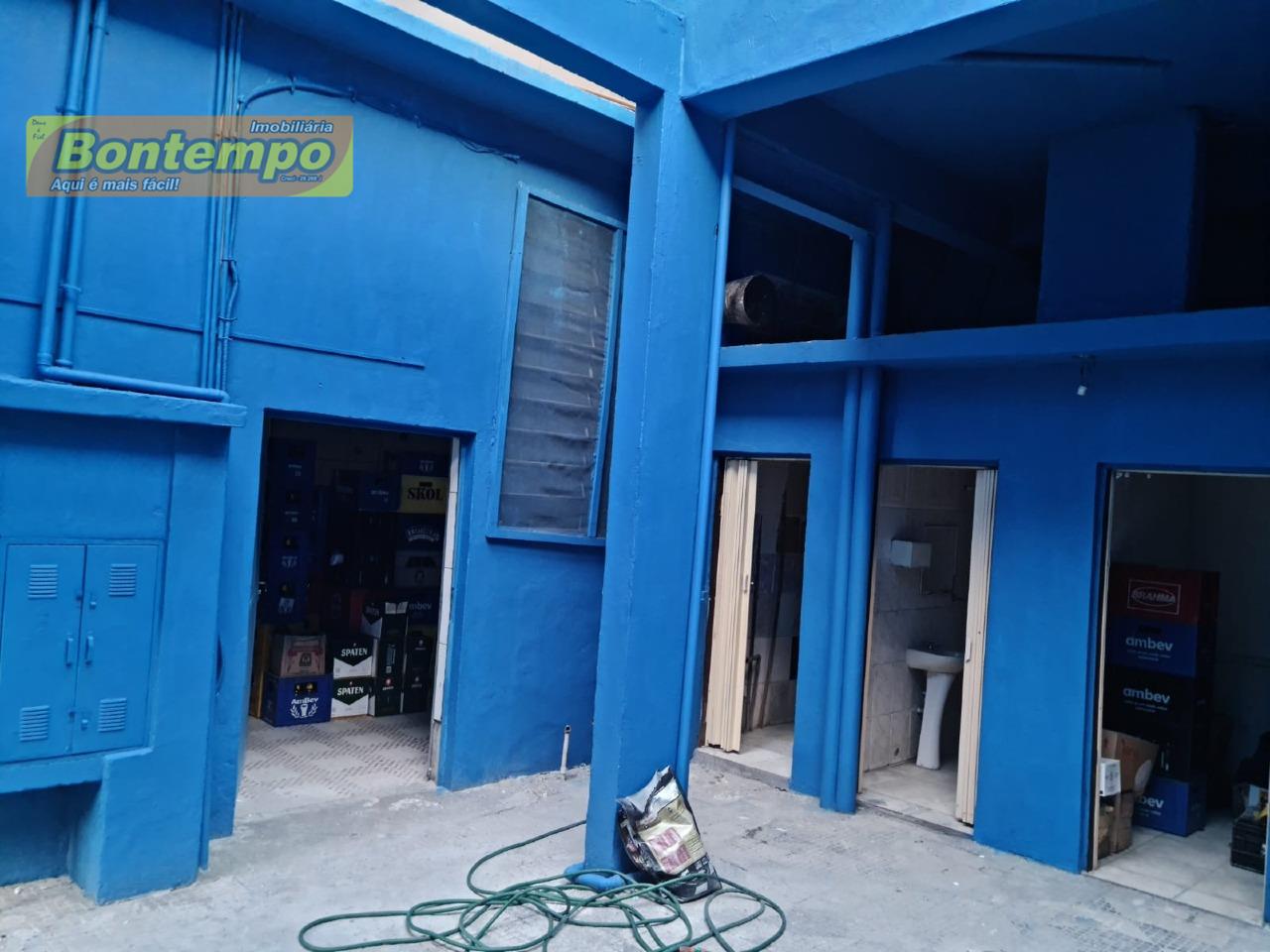 COMERCIAL para aluguel no ARISTON: 