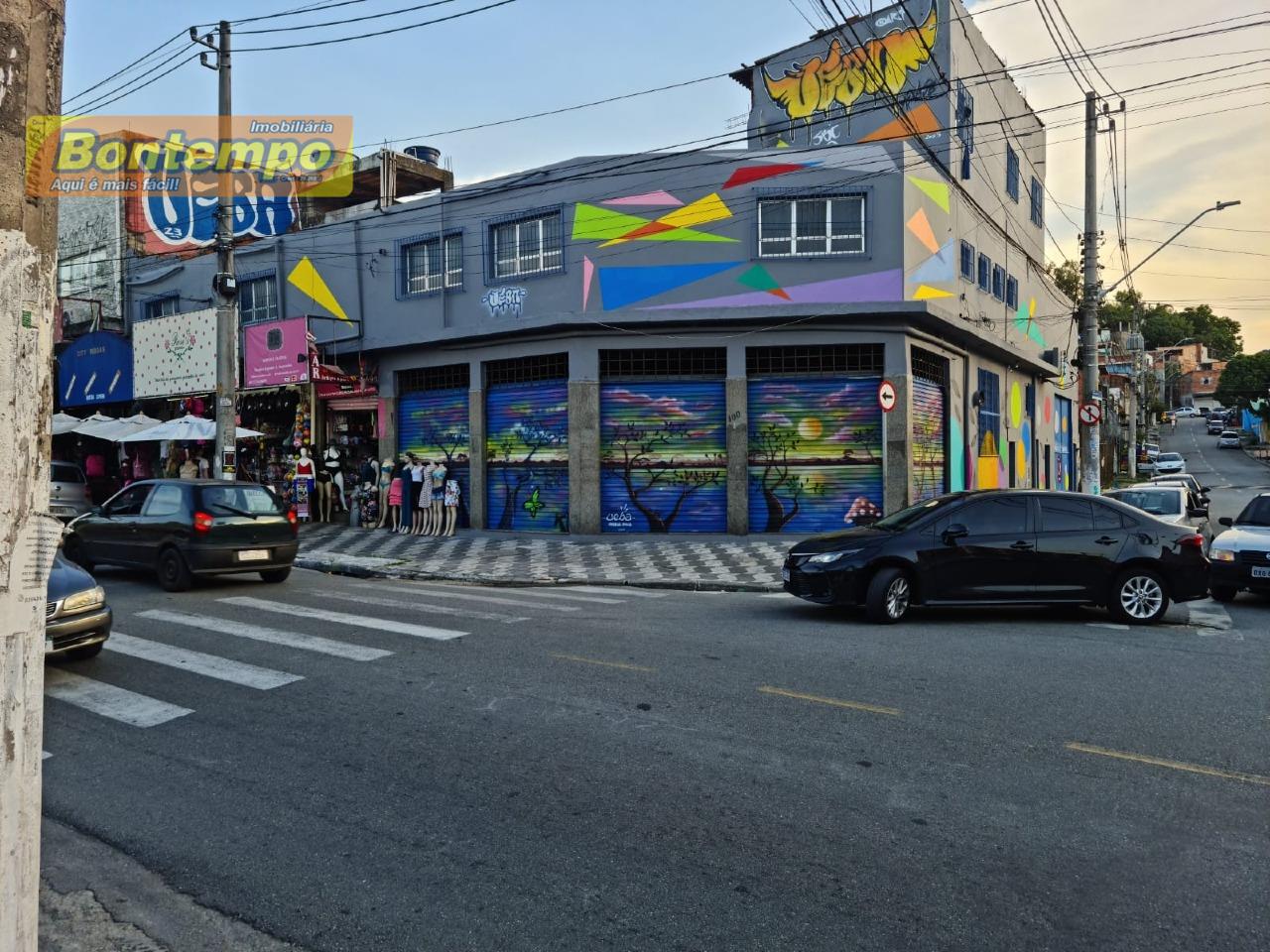 COMERCIAL para aluguel no ARISTON: 