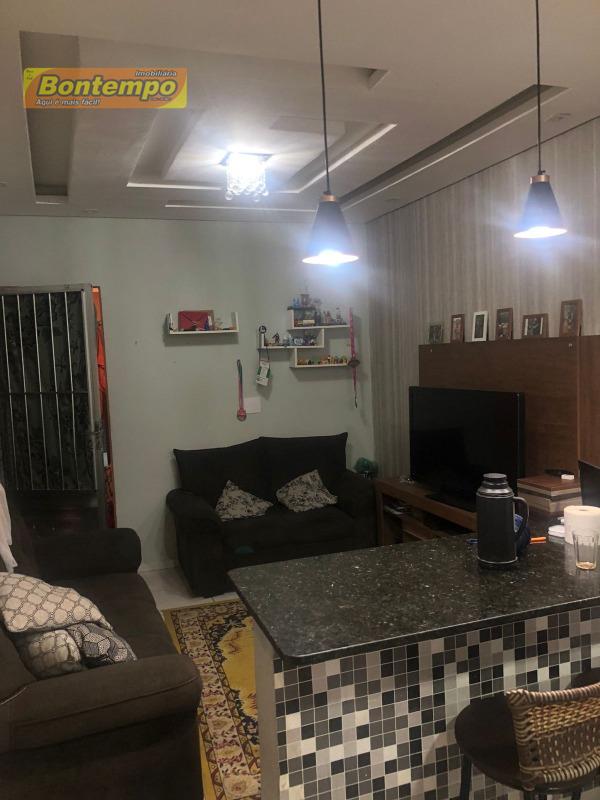 SOBRADO à venda no PARQUE JANDAIA: 