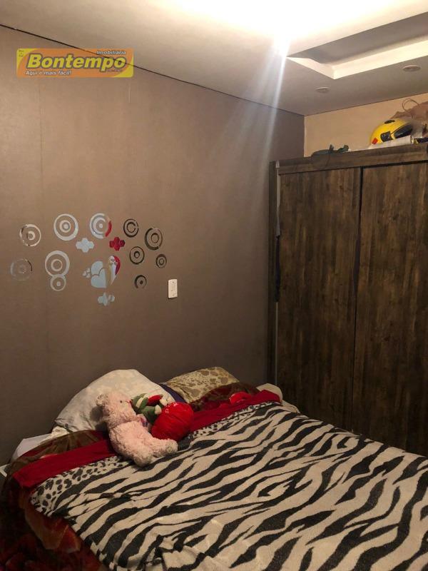 SOBRADO à venda no PARQUE JANDAIA: 