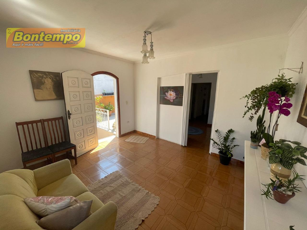 CASA à venda no JARDIM SANTA TEREZA: Sala de estar CS 1