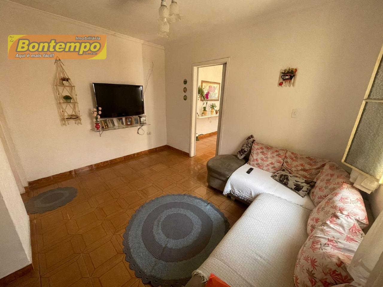 CASA à venda no JARDIM SANTA TEREZA: Sala de TV CS 1