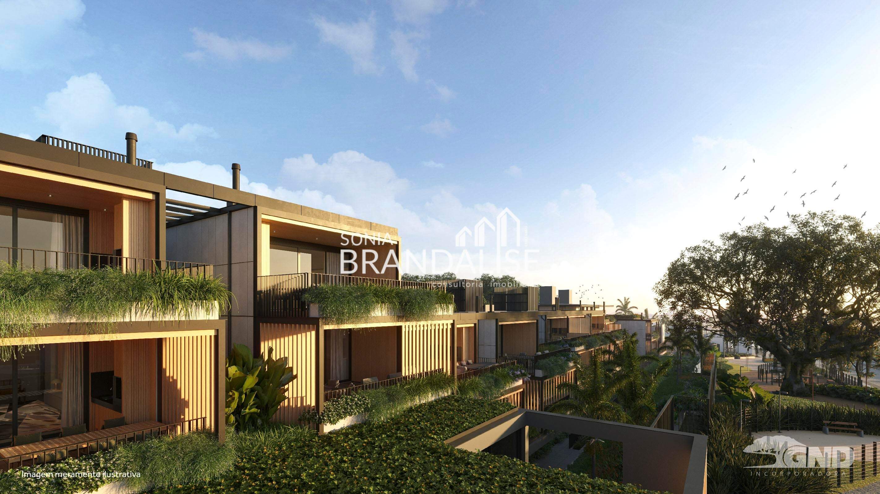 Apartamento à venda no CACUPÉ: Foto 02