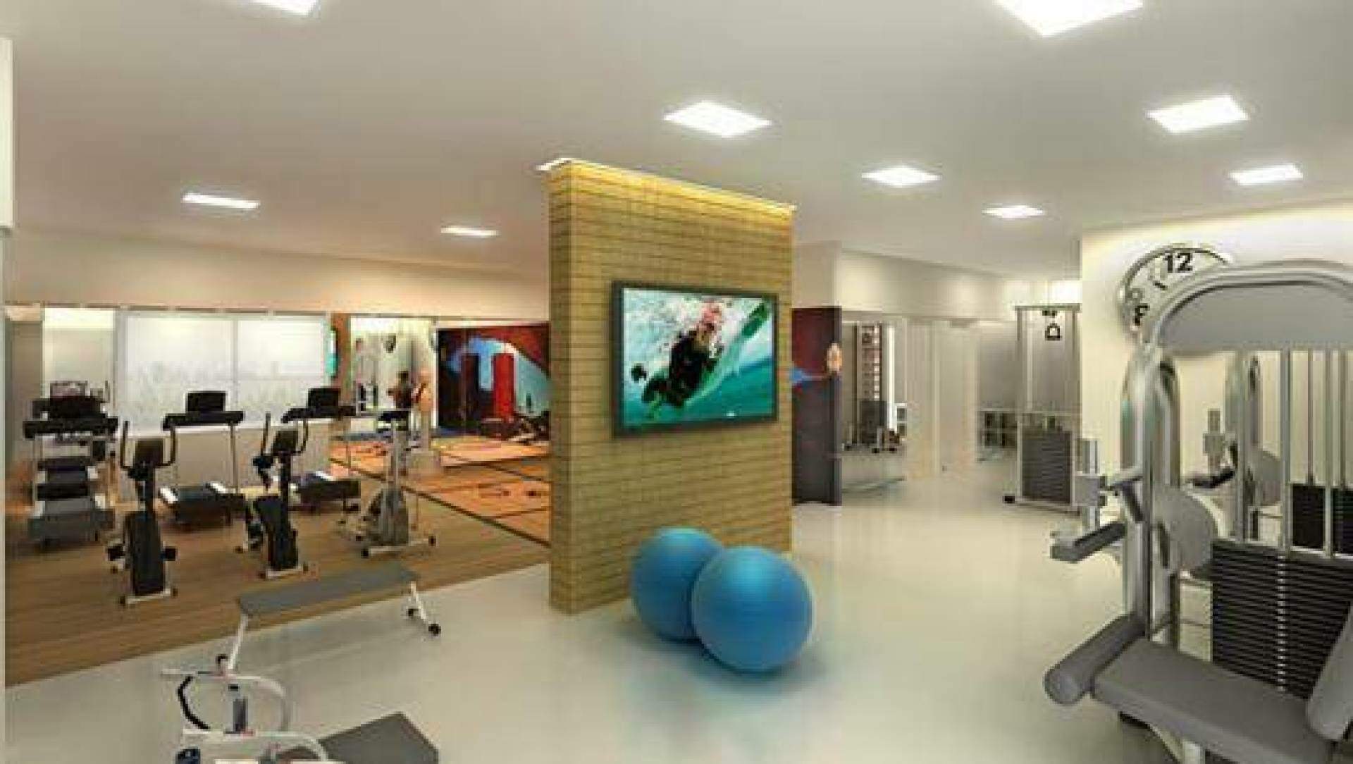 Apartamento à venda no Santana: 