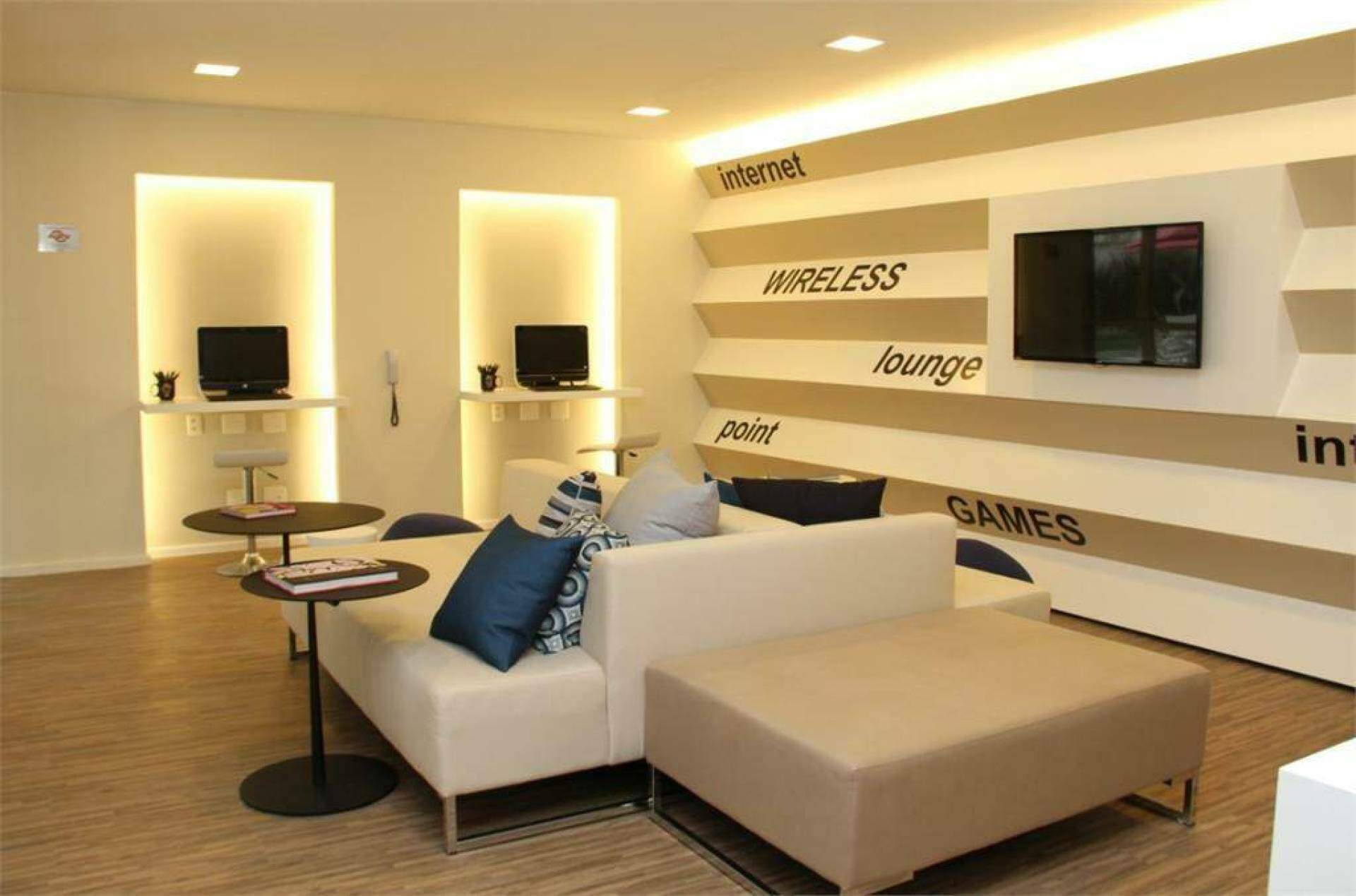 Apartamento à venda no Santana: 
