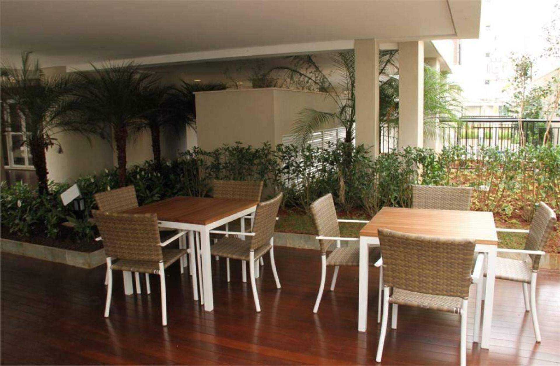 Apartamento à venda no Santana: 