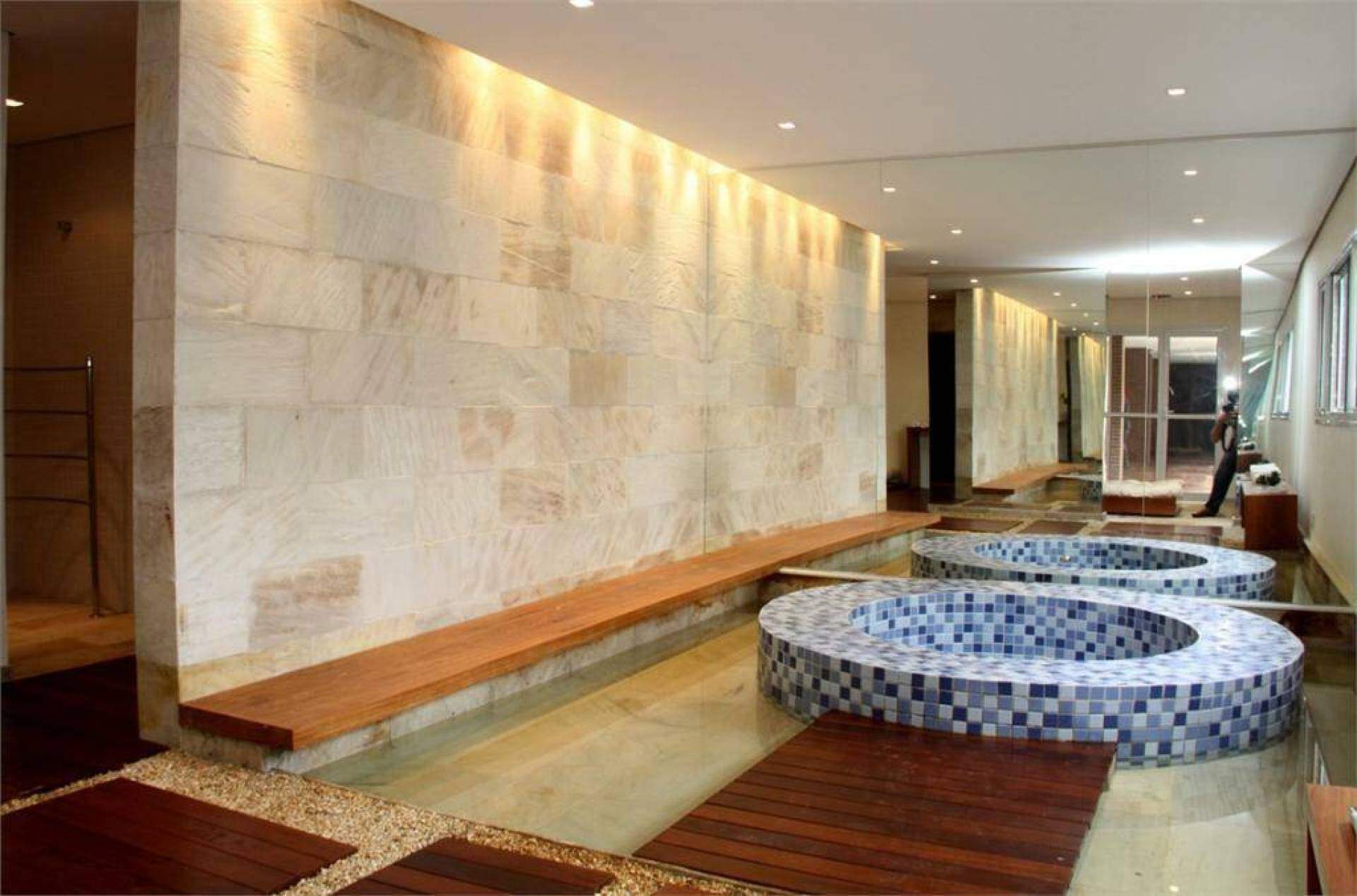 Apartamento à venda no Santana: 