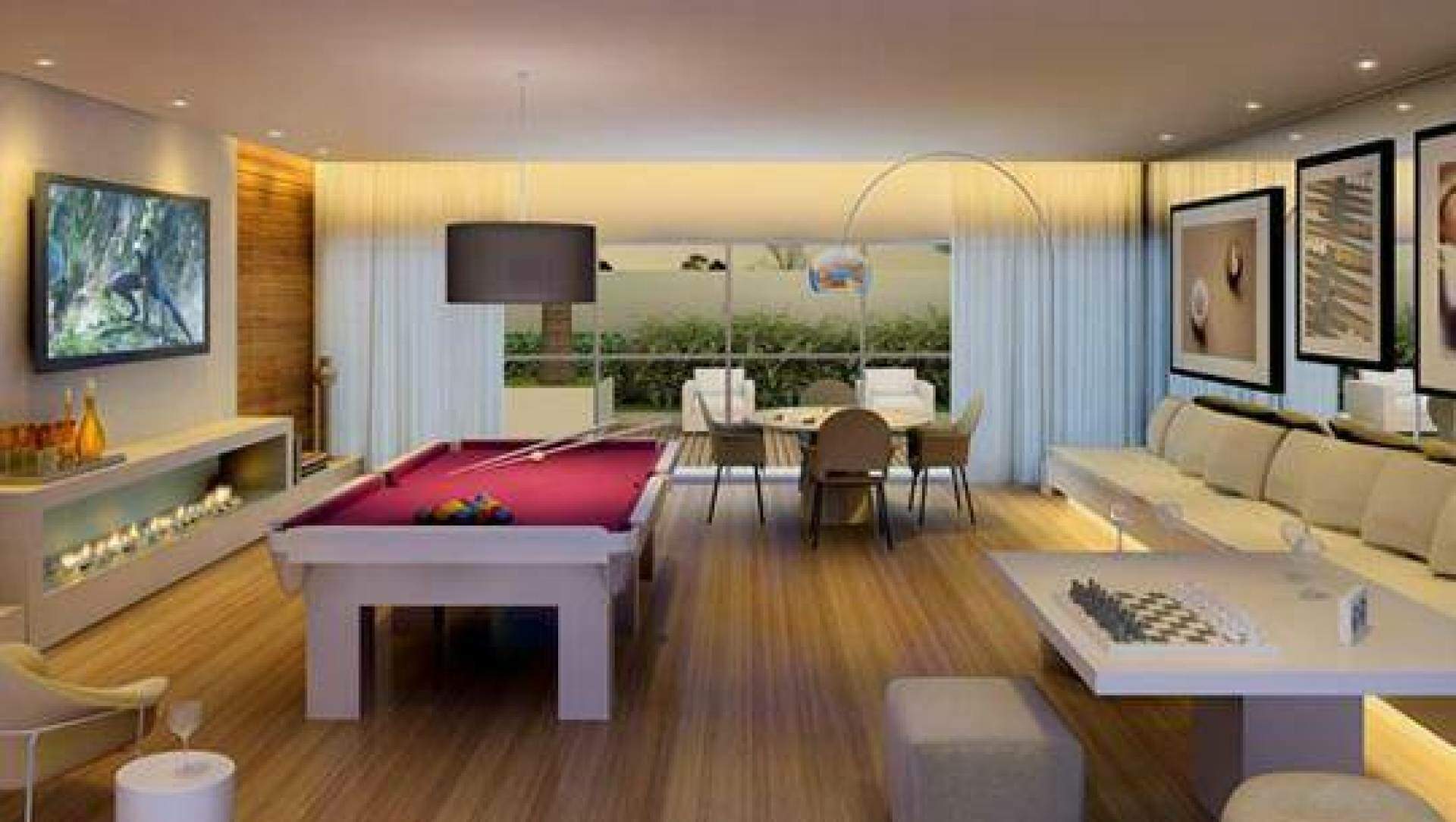 Apartamento à venda no Santana: 