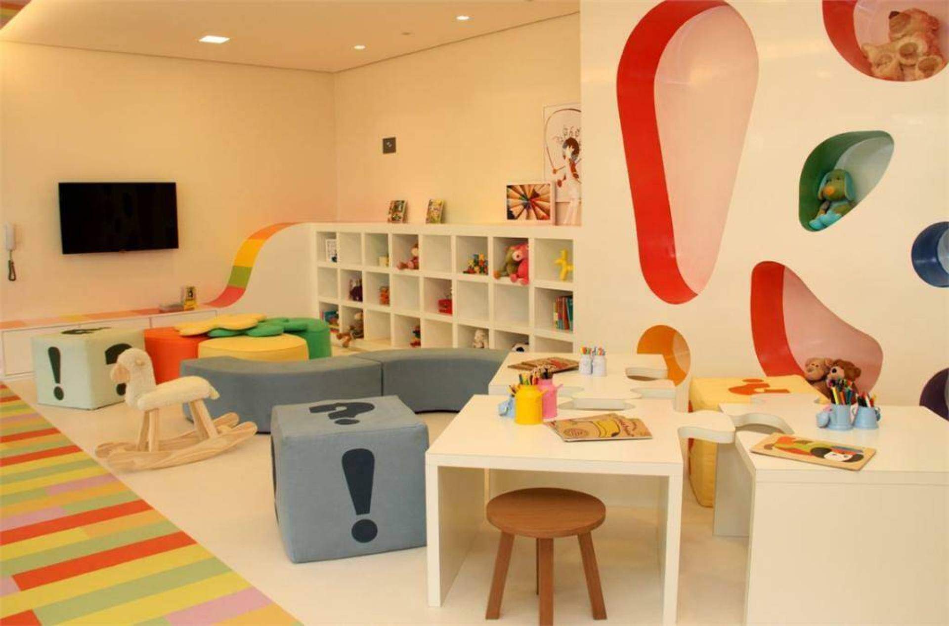 Apartamento à venda no Santana: 