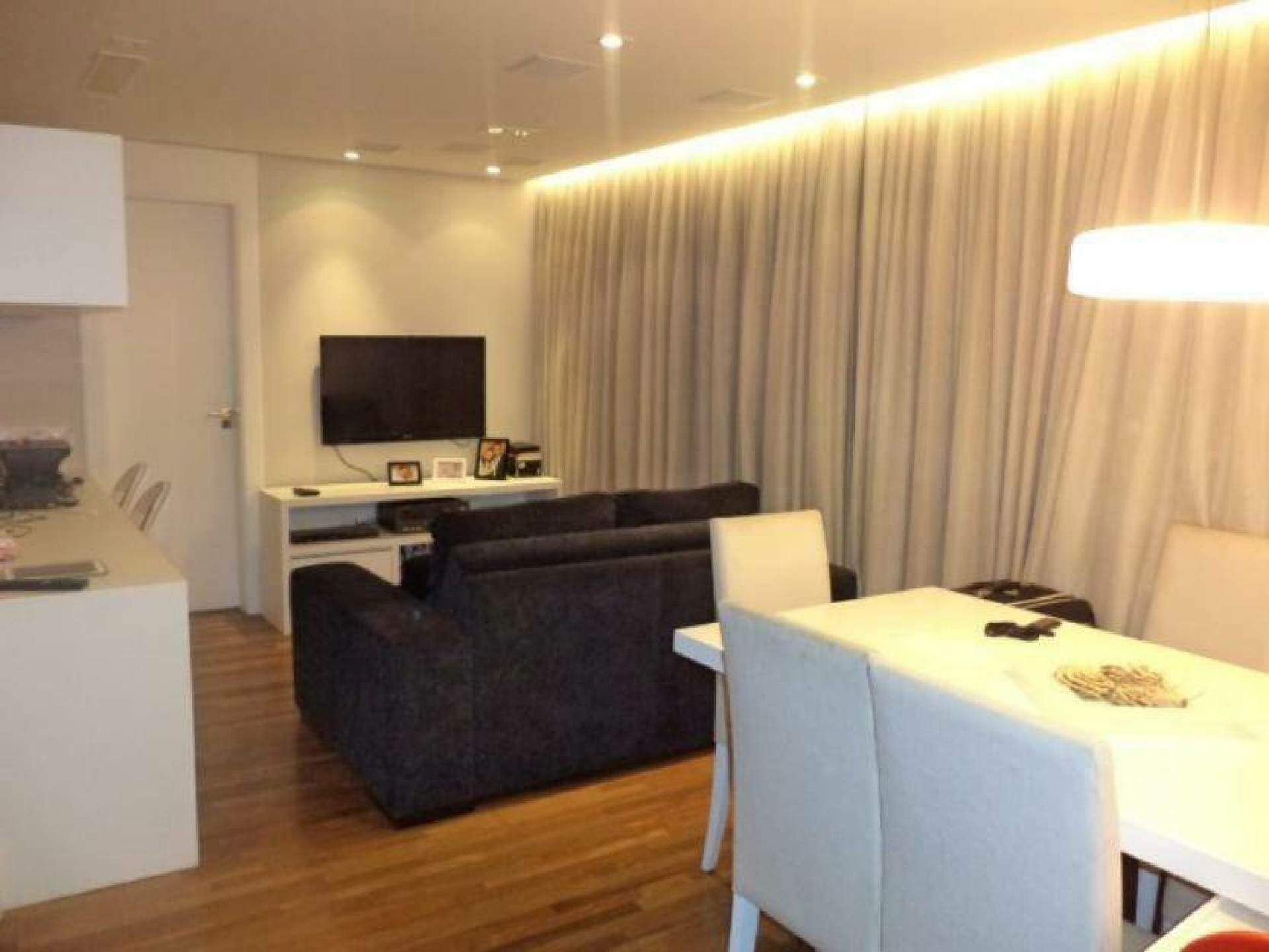 Cobertura à venda no Casa Branca: 