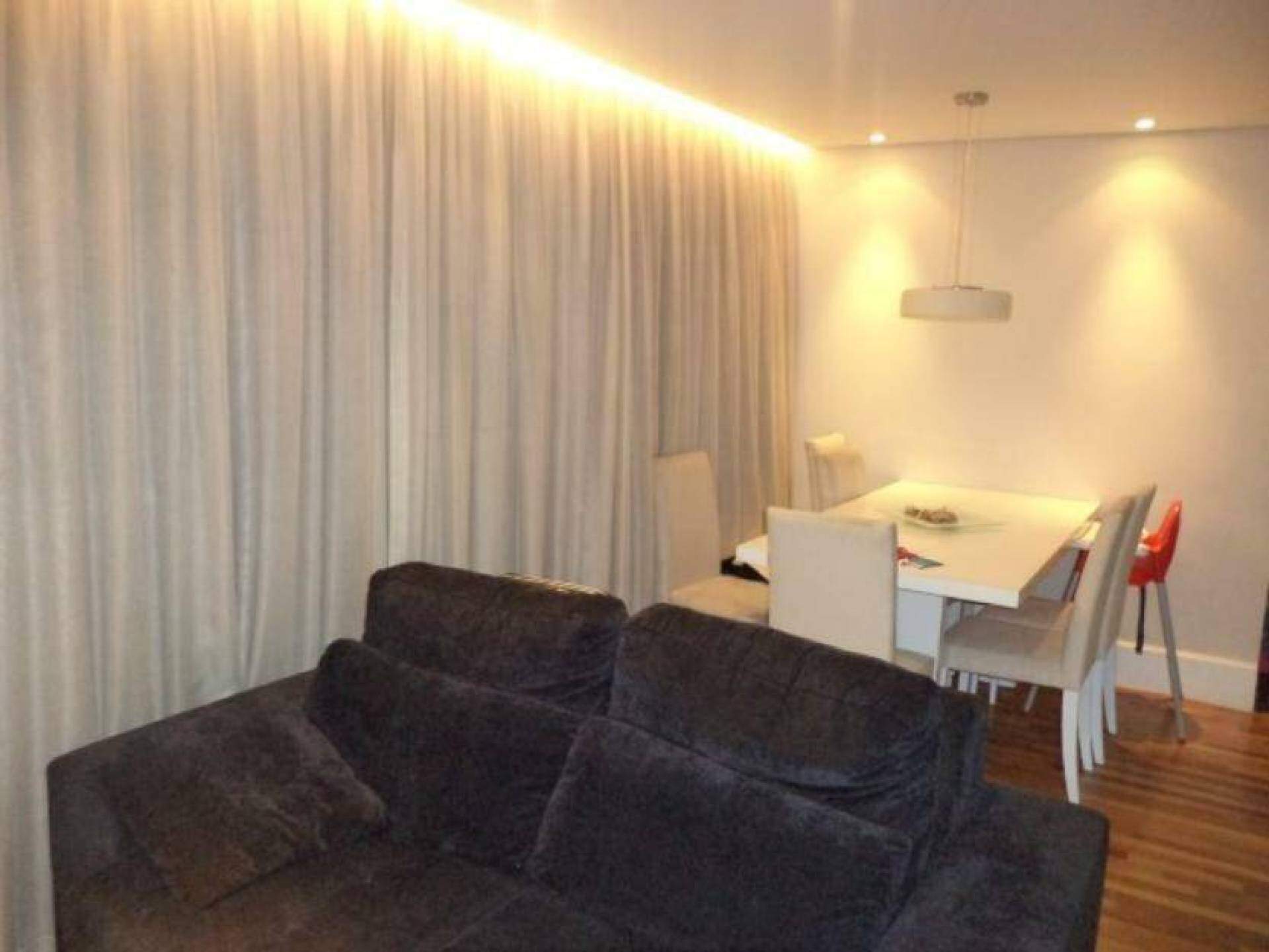 Cobertura à venda no Casa Branca: 