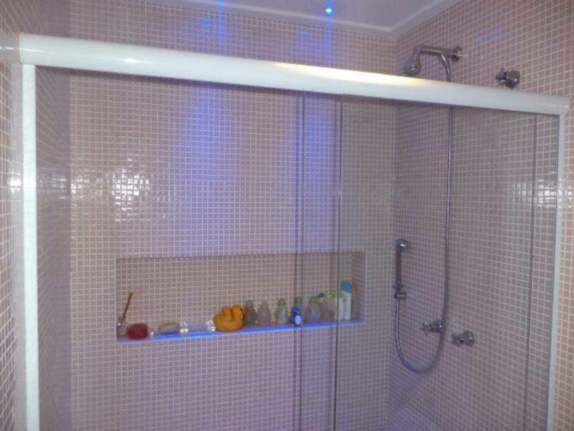Cobertura à venda no Casa Branca: 