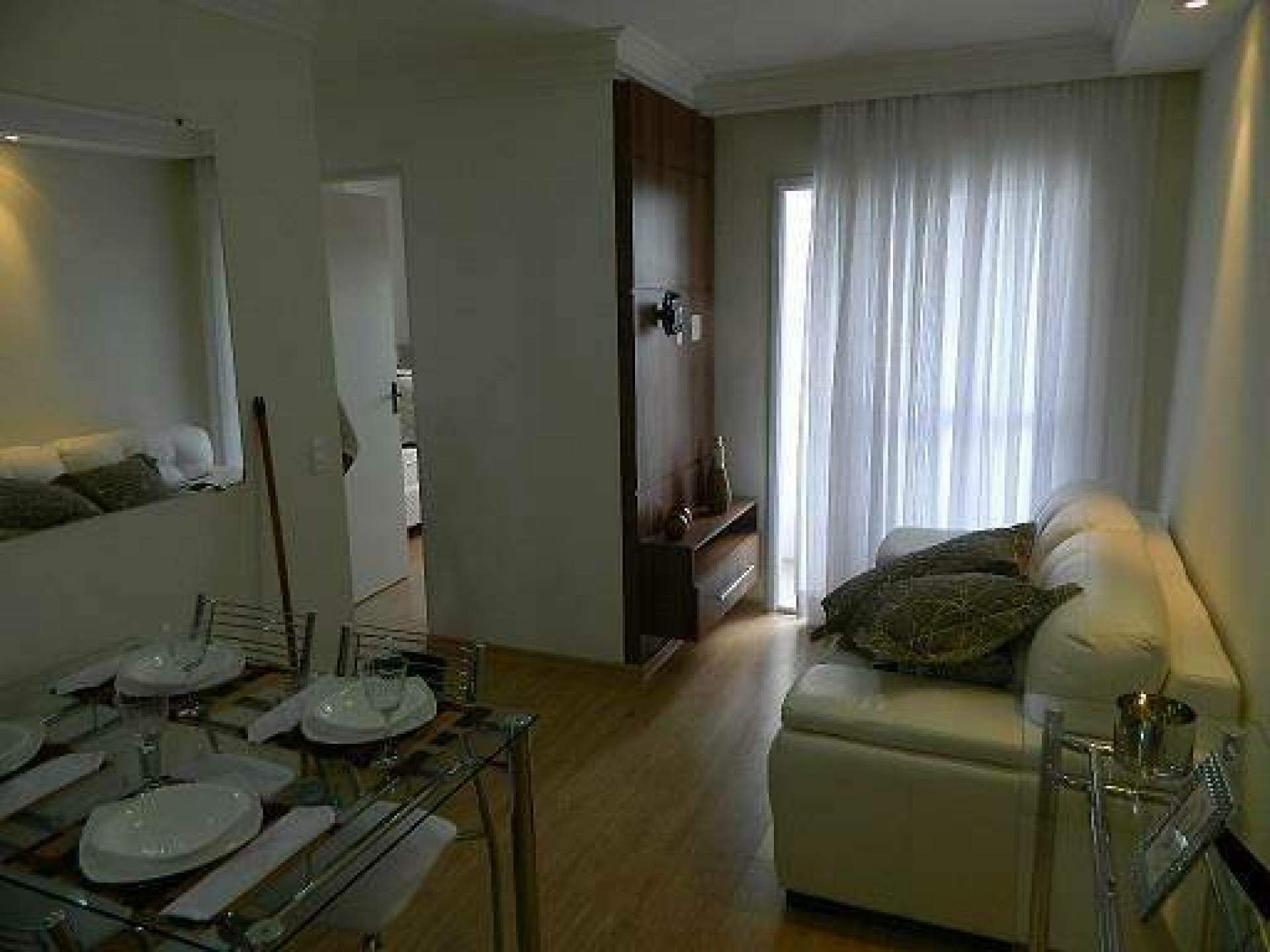 Apartamento à venda no Santa Maria: 
