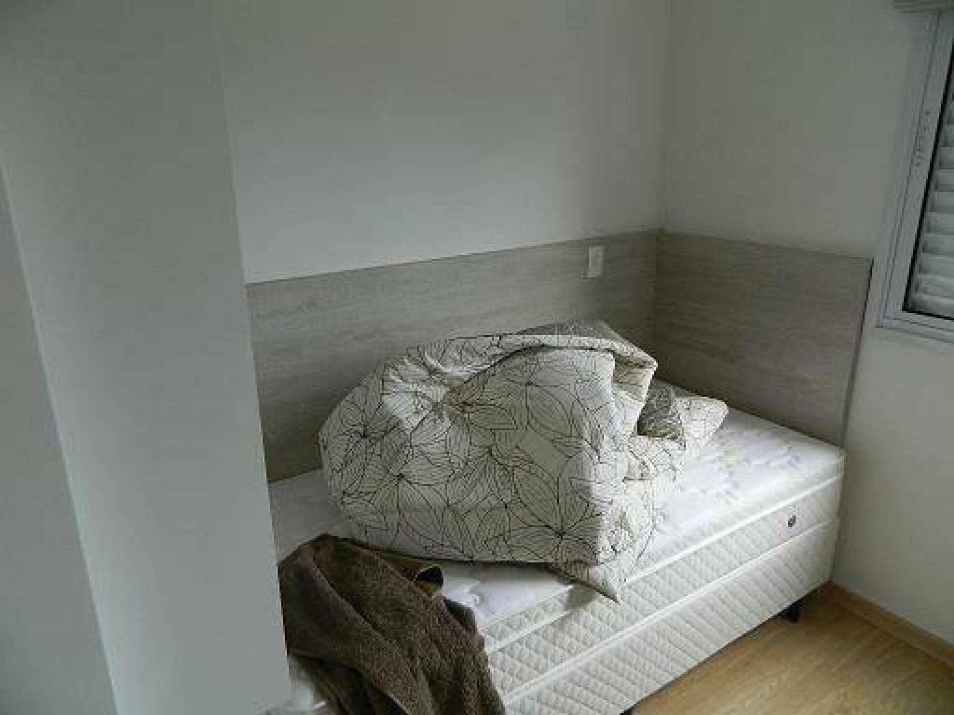 Apartamento à venda no Santa Maria: 