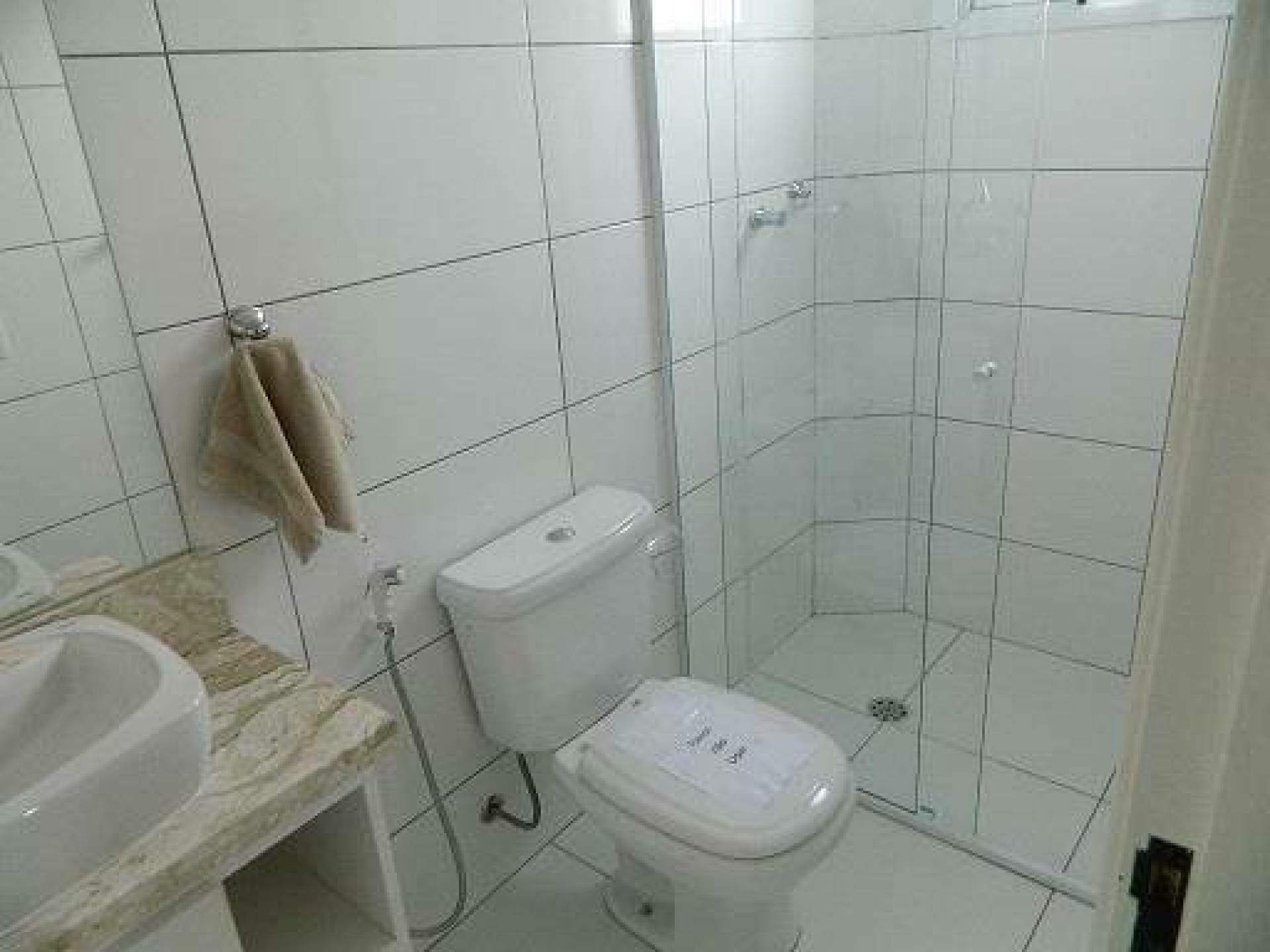 Apartamento à venda no Santa Maria: 