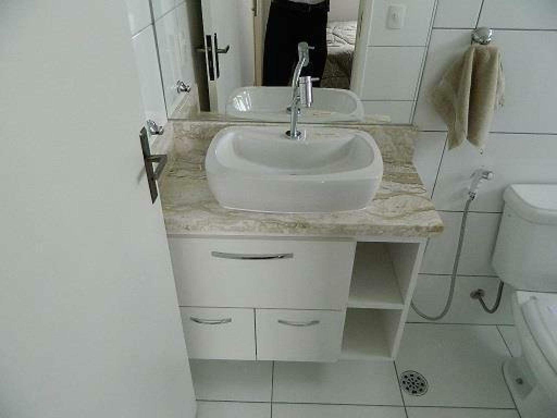 Apartamento à venda no Santa Maria: 