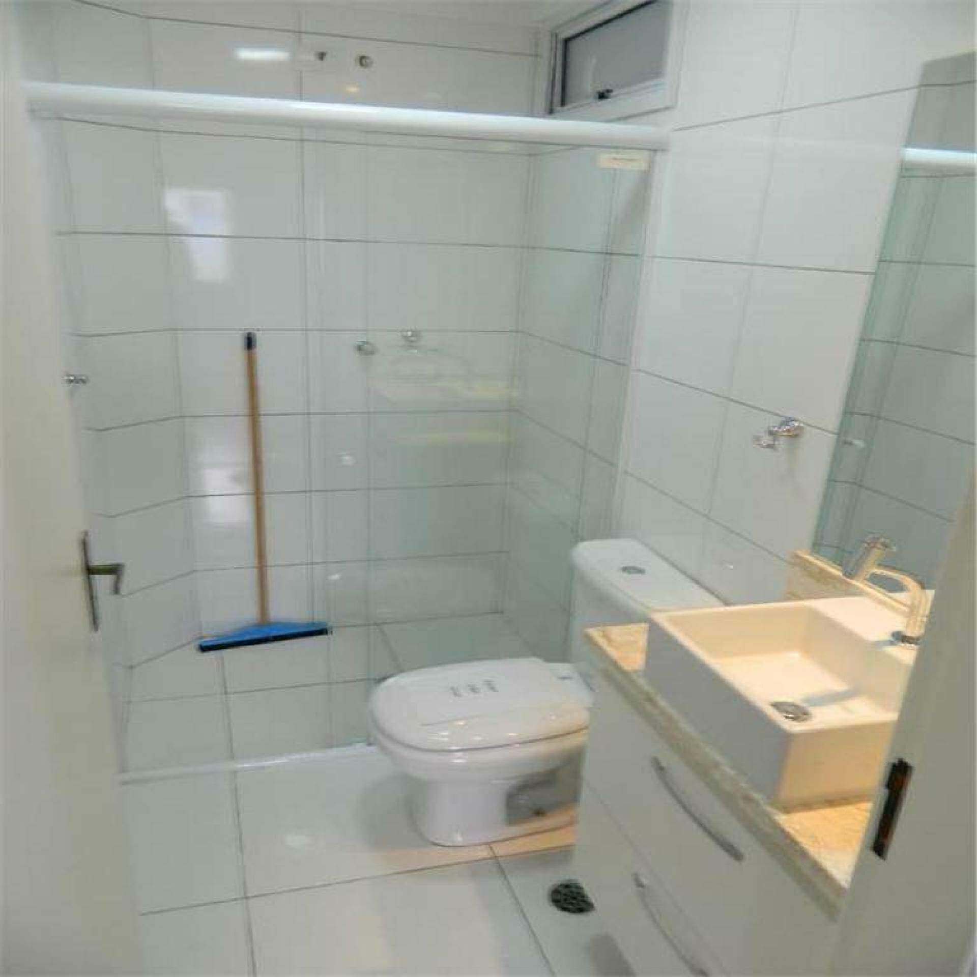 Apartamento à venda no Santa Maria: 