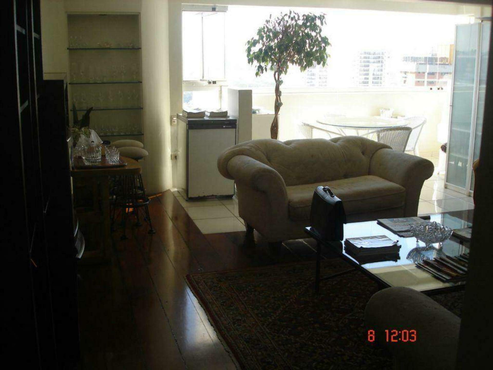 Apartamento à venda no Jardim: 