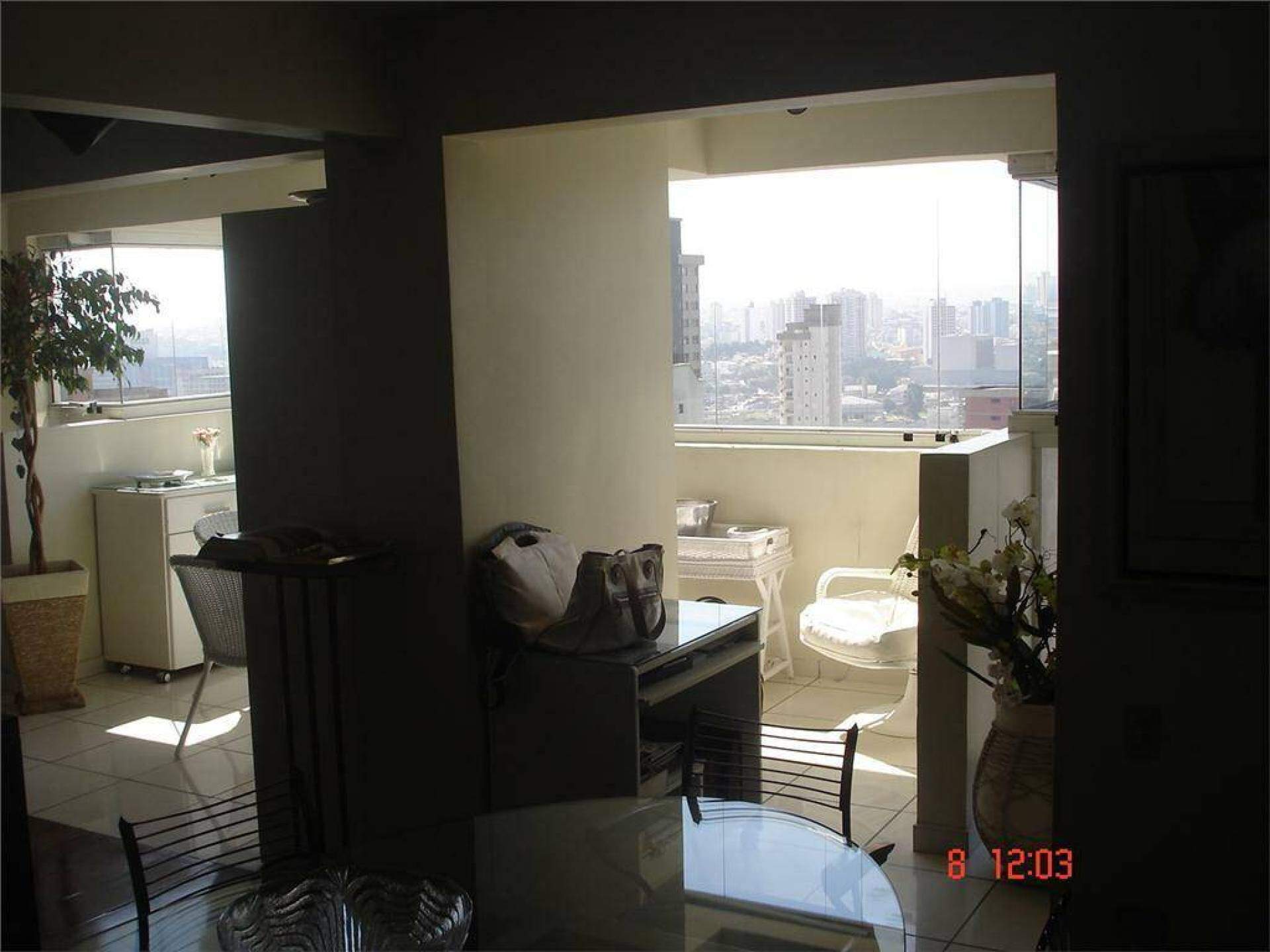 Apartamento à venda no Jardim: 