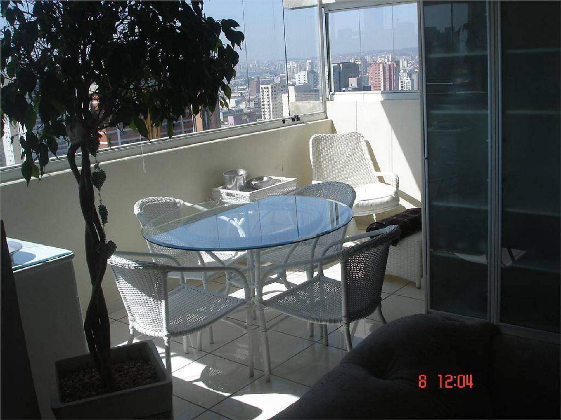 Apartamento à venda no Jardim: 