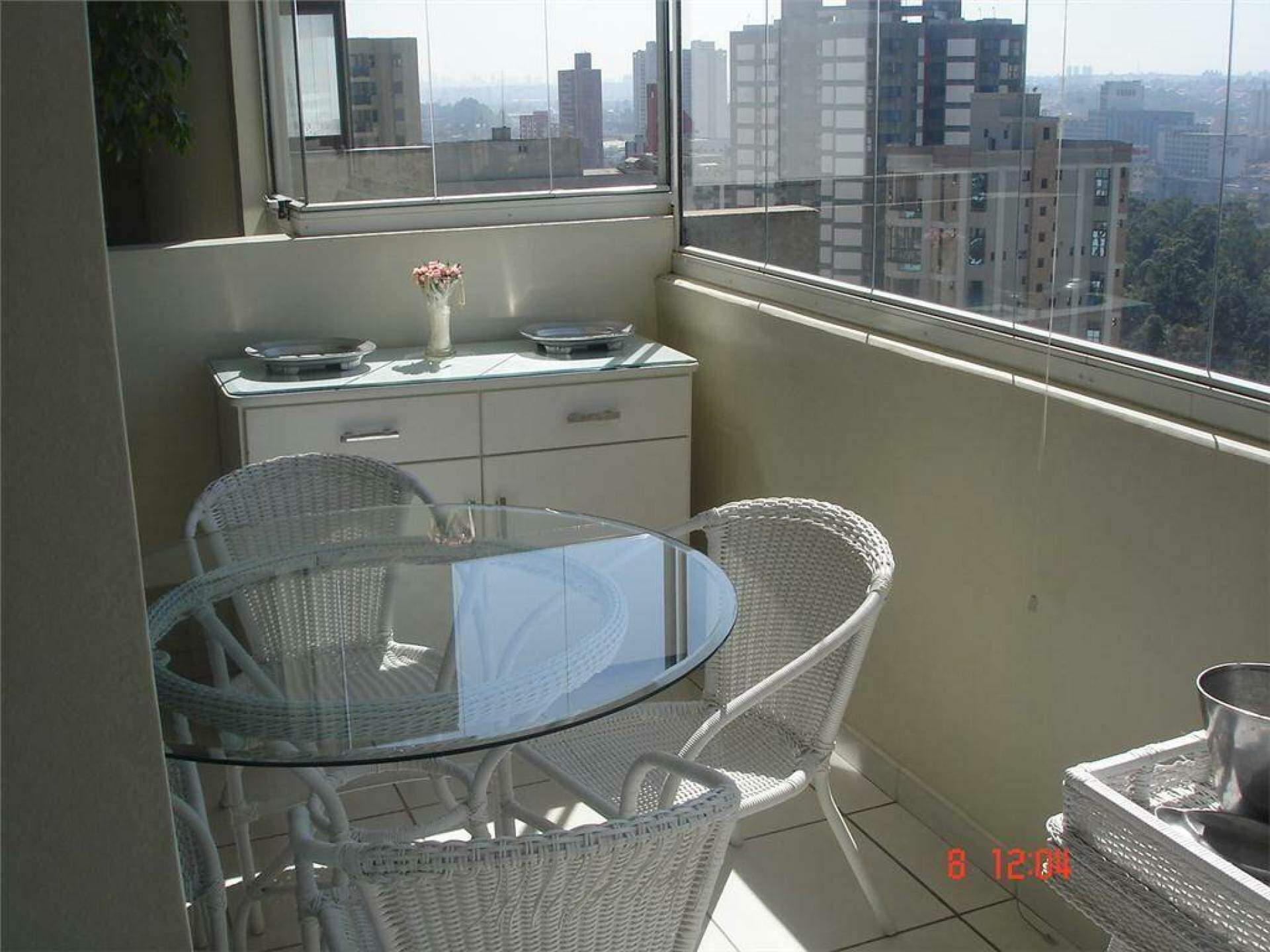 Apartamento à venda no Jardim: 