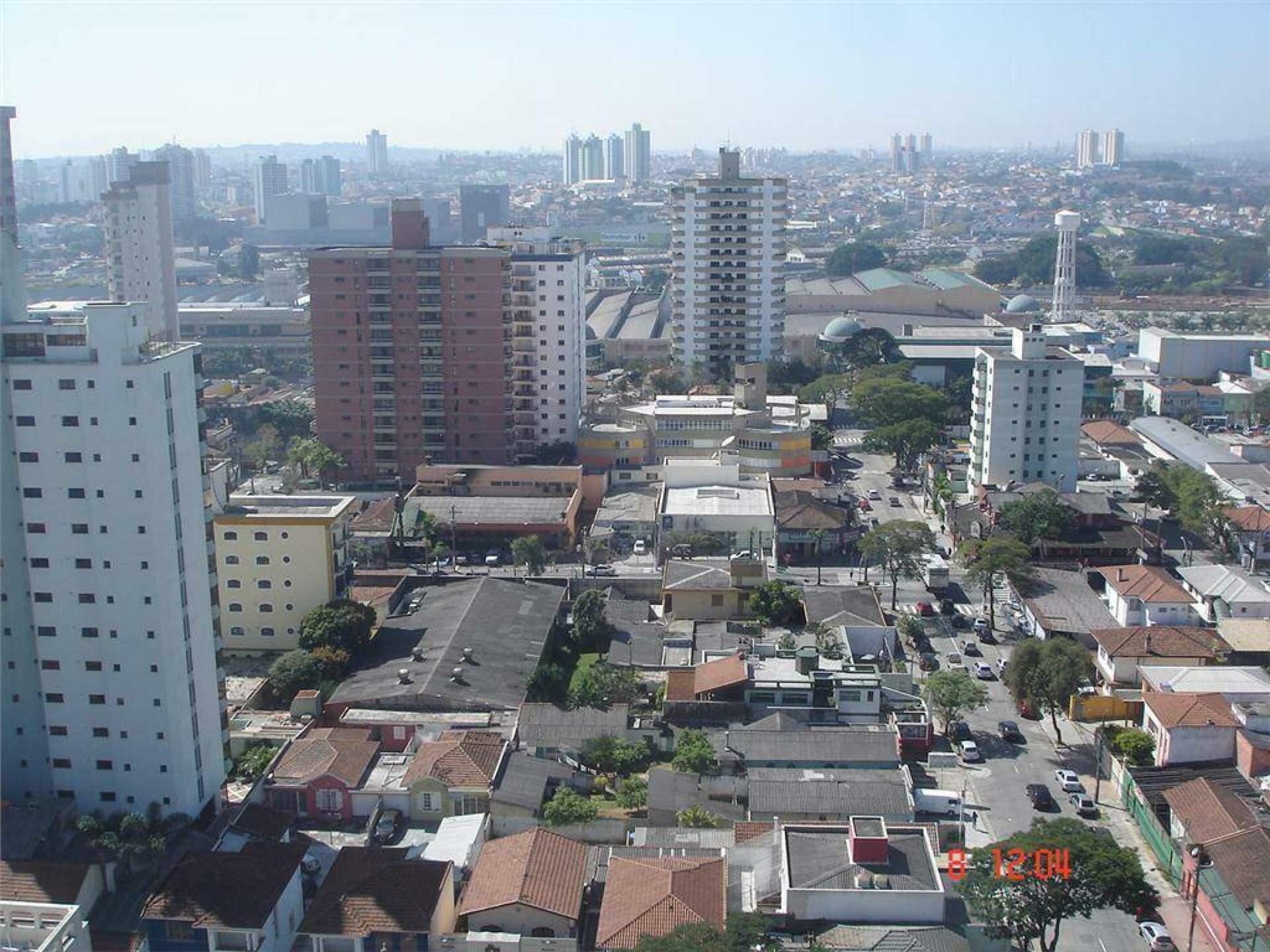 Apartamento à venda no Jardim: 
