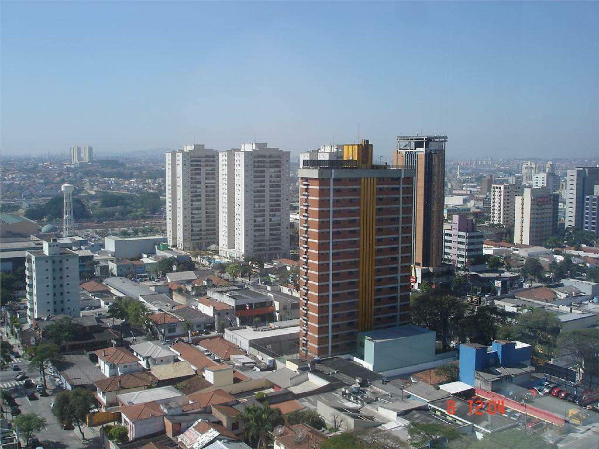 Apartamento à venda no Jardim: 