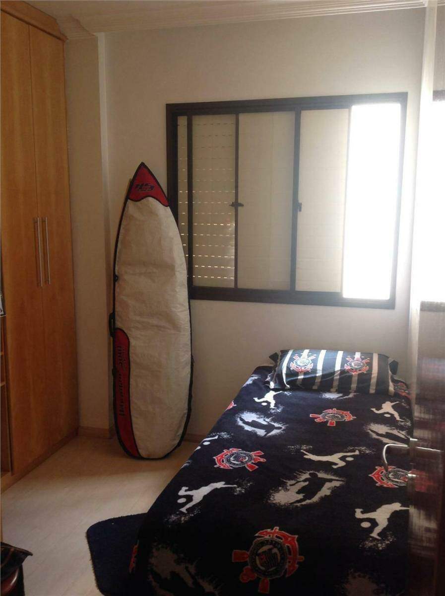 Apartamento à venda no Santa Paula: 
