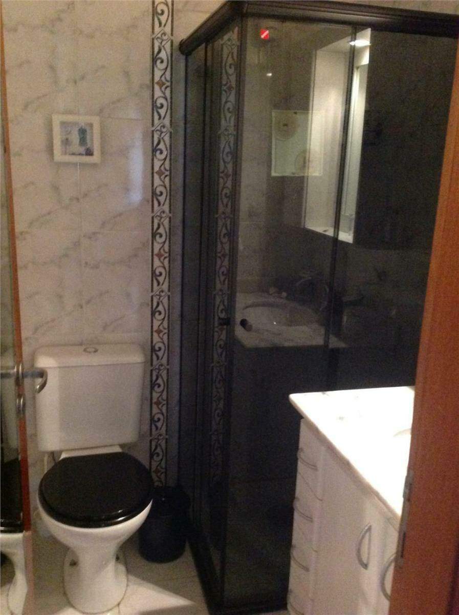Apartamento à venda no Santa Paula: 