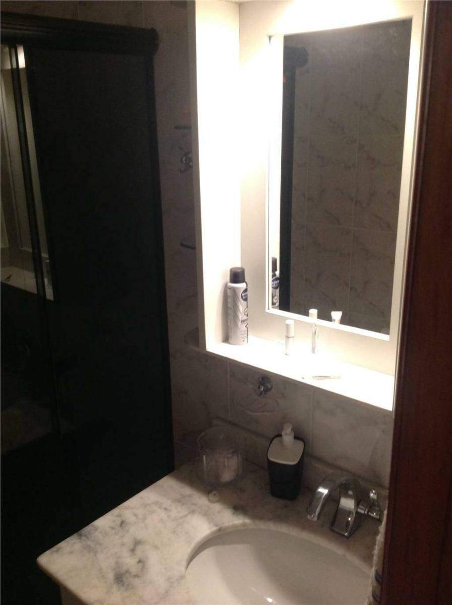 Apartamento à venda no Santa Paula: 