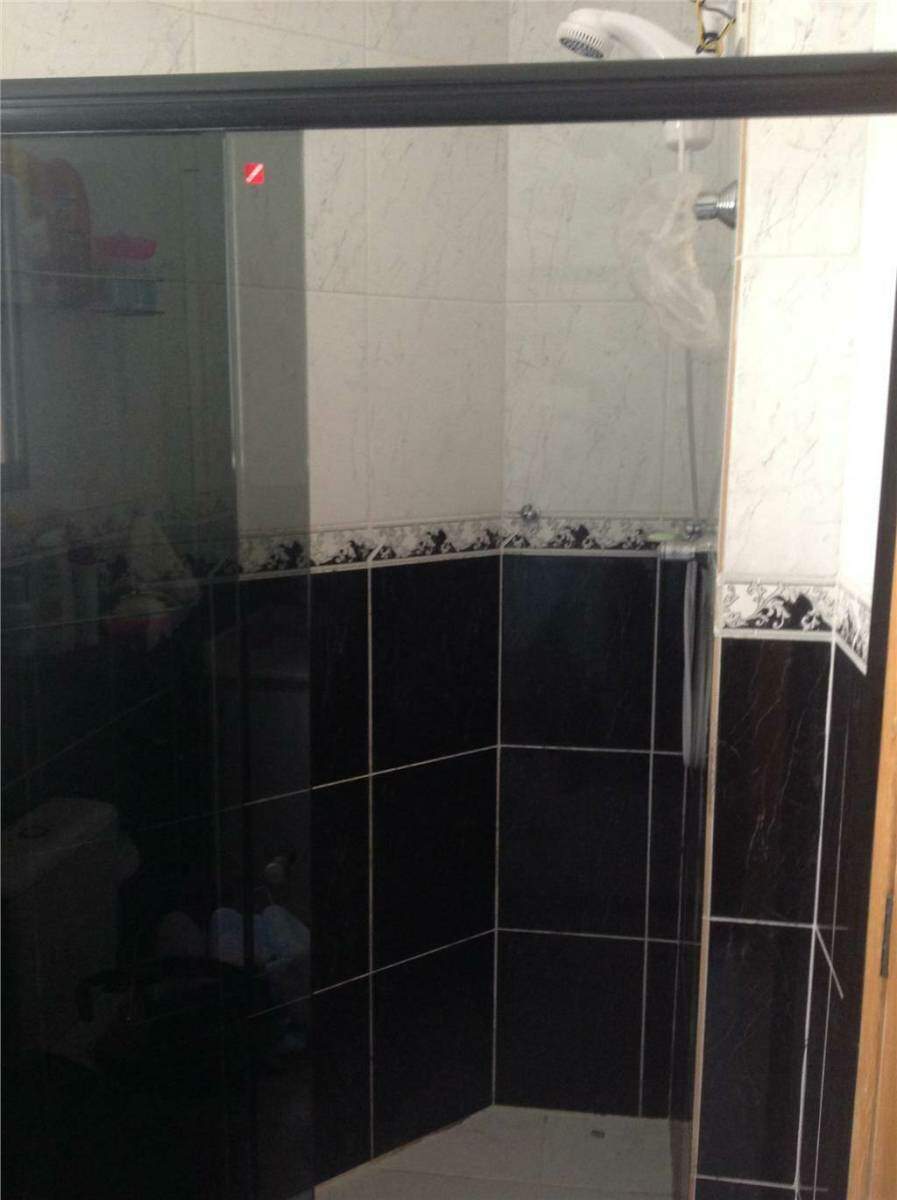 Apartamento à venda no Santa Paula: 