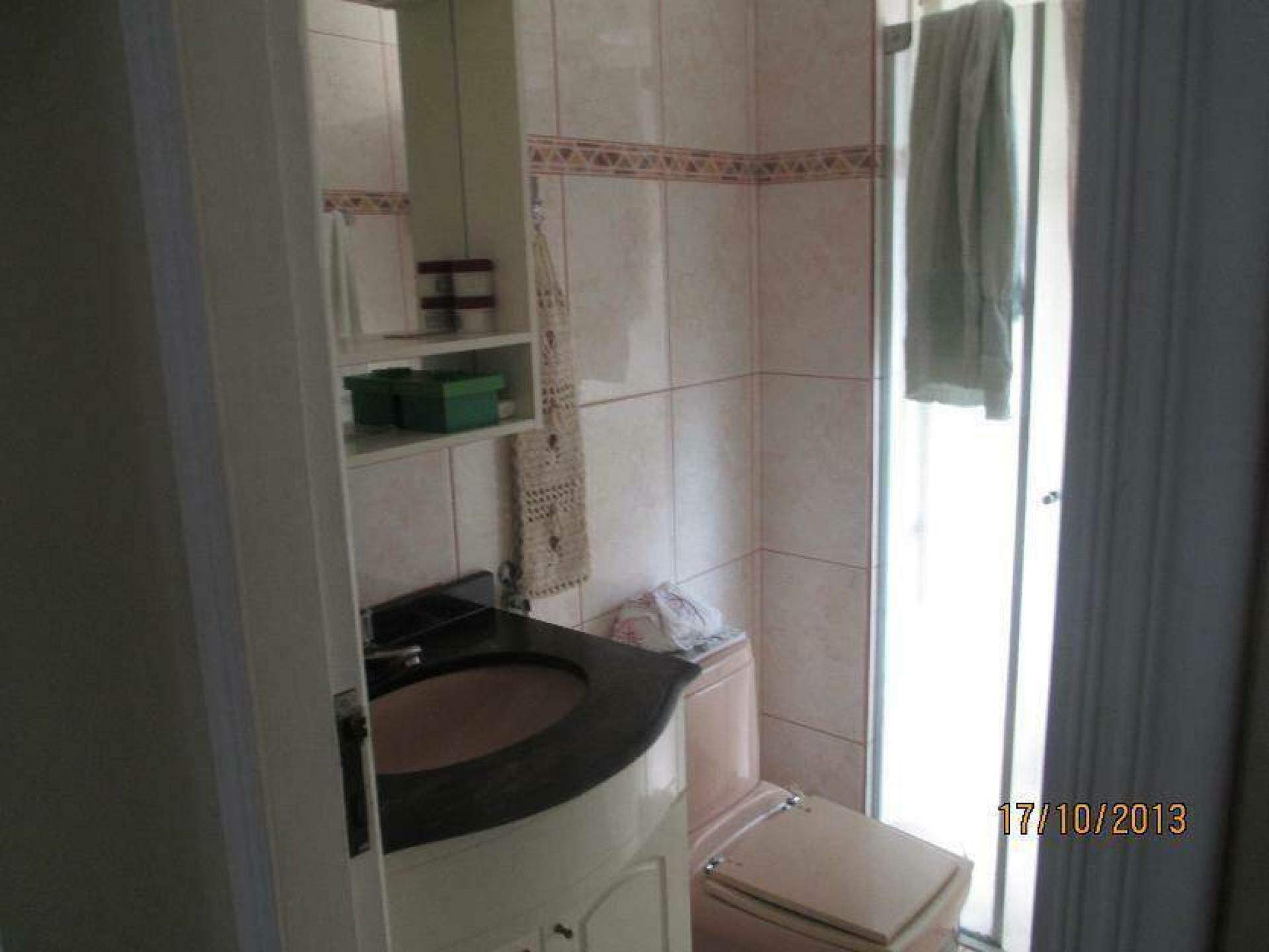 Apartamento à venda no Utinga: 