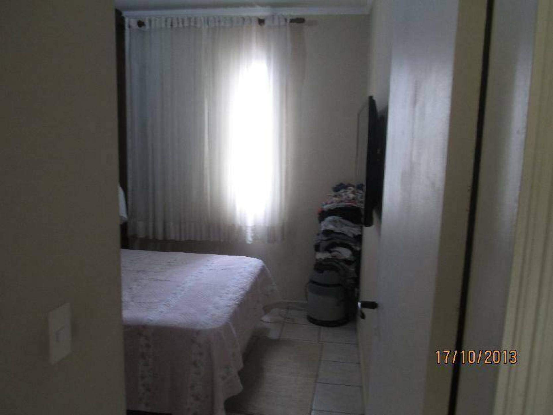Apartamento à venda no Utinga: 
