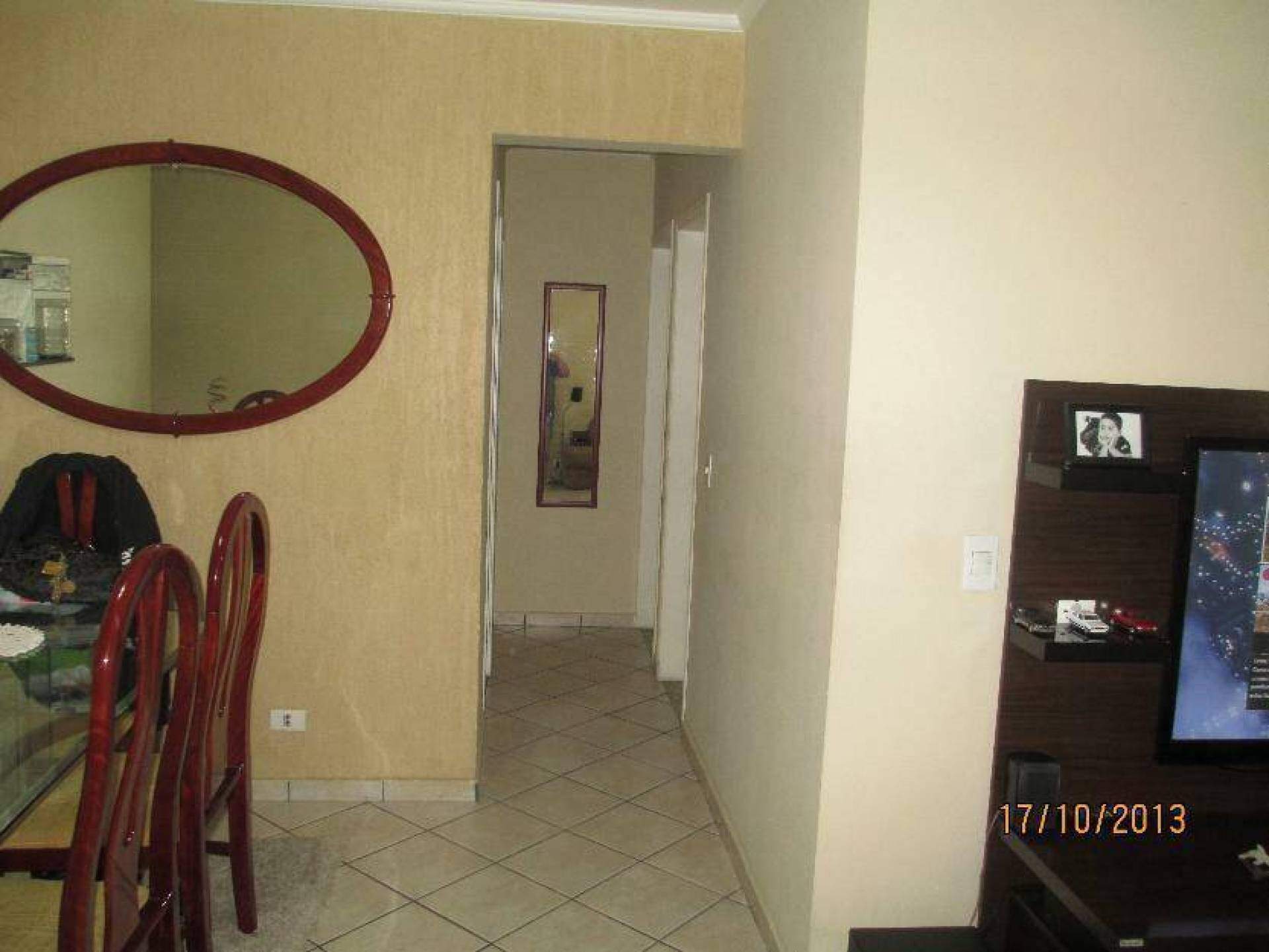 Apartamento à venda no Utinga: 