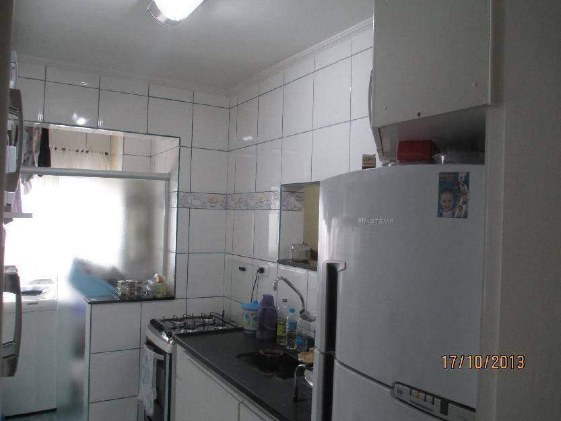 Apartamento à venda no Utinga: 