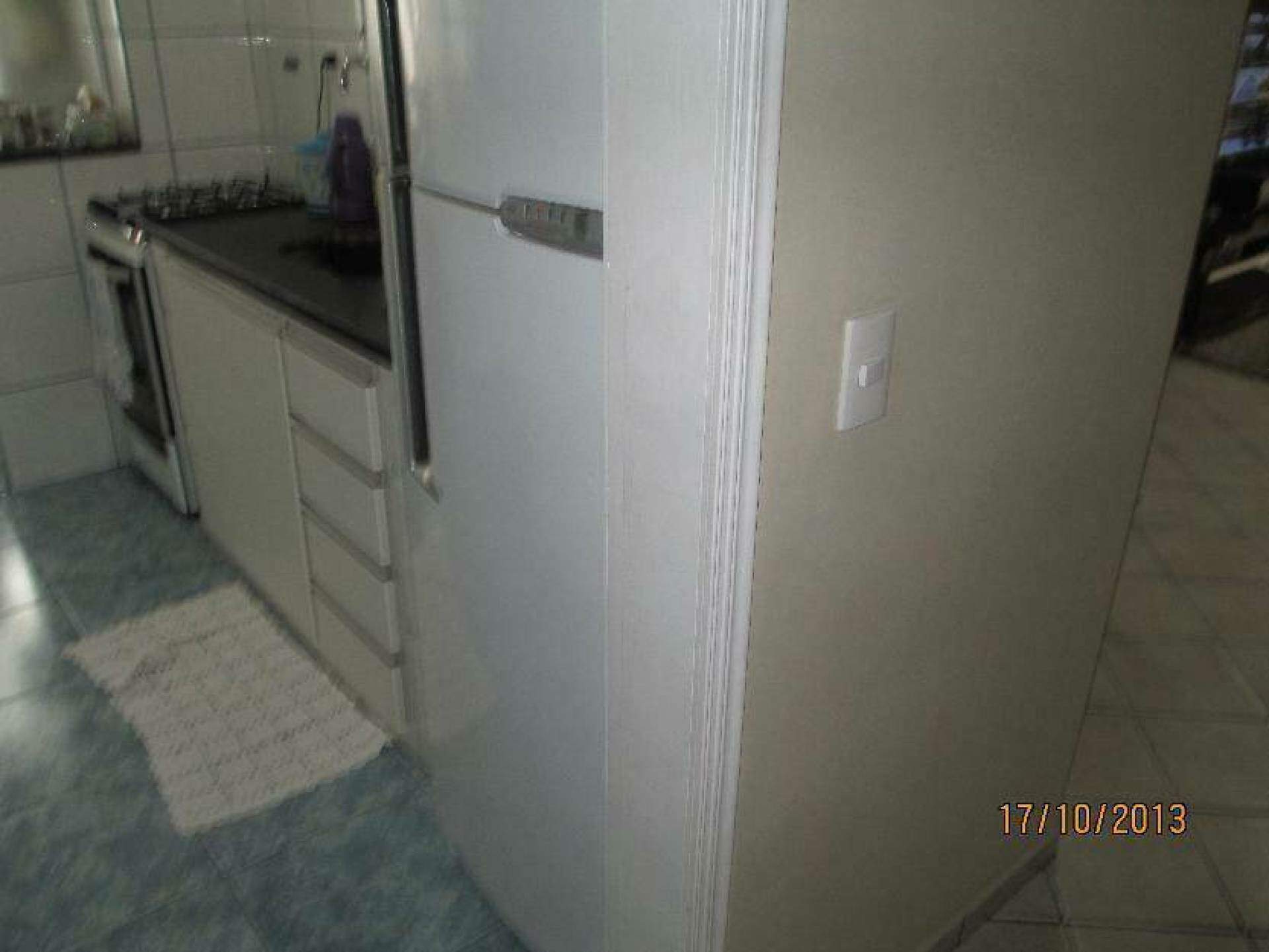Apartamento à venda no Utinga: 