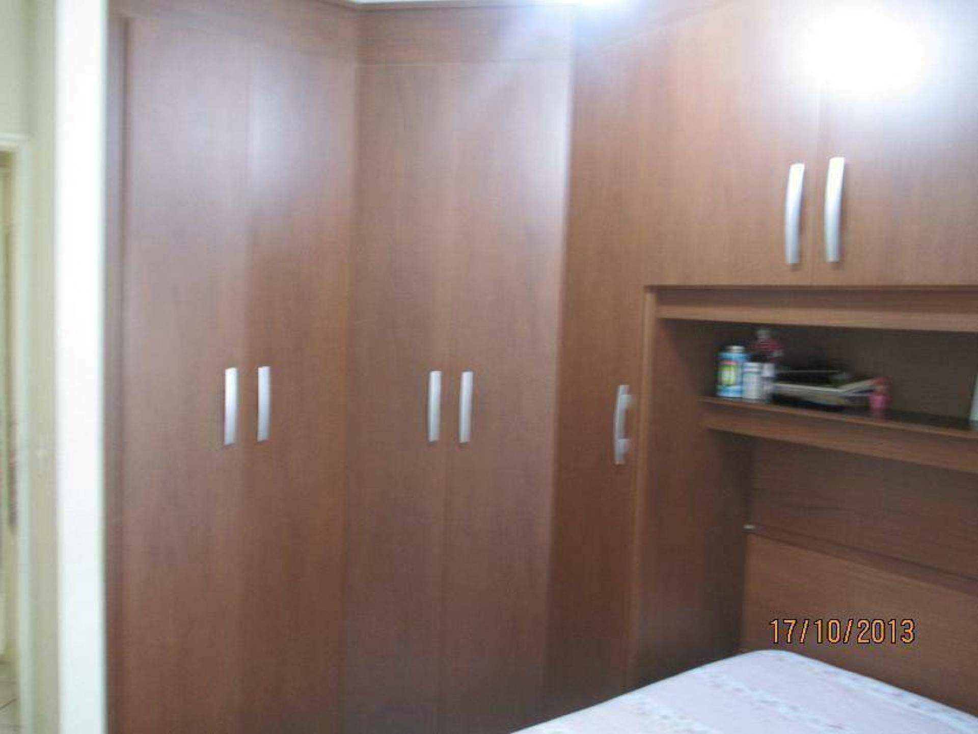 Apartamento à venda no Utinga: 